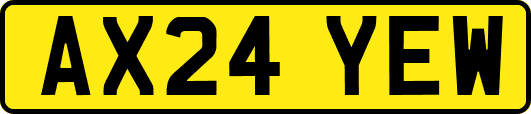 AX24YEW