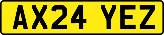 AX24YEZ