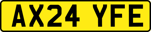 AX24YFE