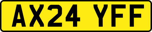 AX24YFF