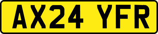 AX24YFR