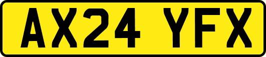 AX24YFX