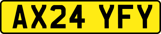 AX24YFY