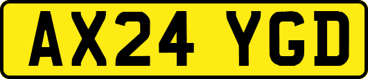 AX24YGD