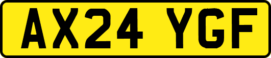 AX24YGF
