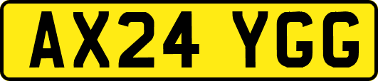 AX24YGG