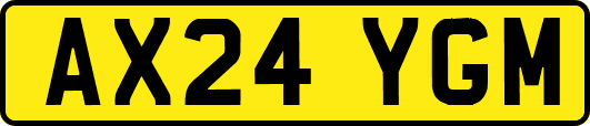 AX24YGM