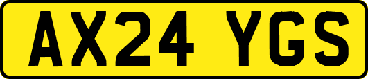 AX24YGS