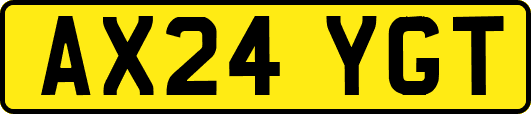 AX24YGT