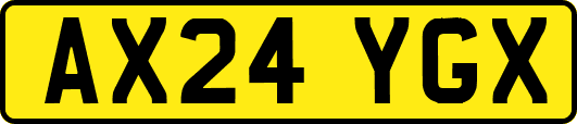 AX24YGX