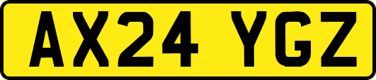 AX24YGZ