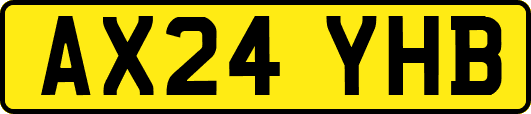 AX24YHB