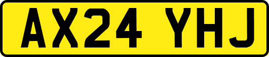 AX24YHJ