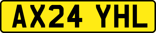 AX24YHL