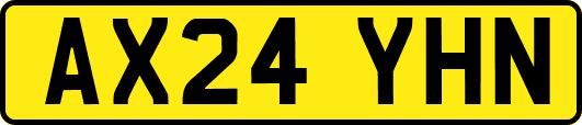 AX24YHN