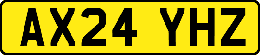 AX24YHZ