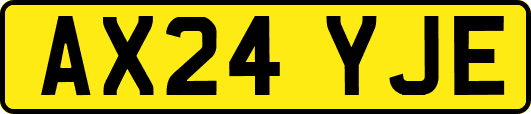 AX24YJE
