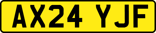 AX24YJF