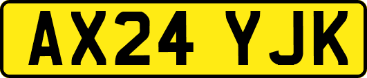 AX24YJK