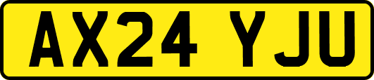 AX24YJU