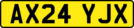 AX24YJX