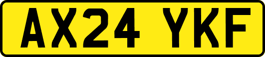 AX24YKF