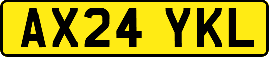 AX24YKL