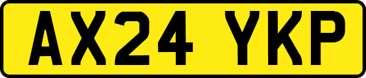 AX24YKP