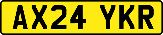 AX24YKR