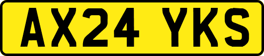 AX24YKS