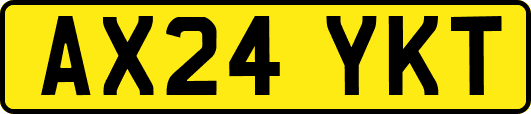 AX24YKT