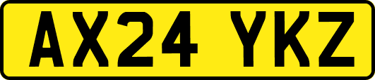 AX24YKZ