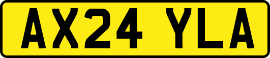 AX24YLA