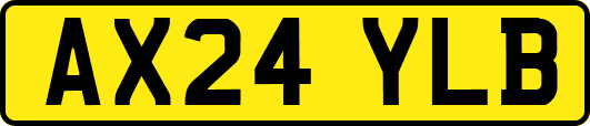 AX24YLB
