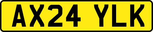 AX24YLK