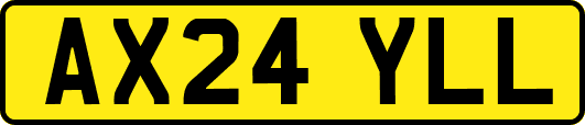 AX24YLL
