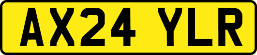 AX24YLR