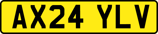 AX24YLV
