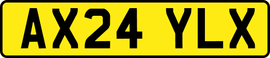 AX24YLX