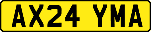 AX24YMA