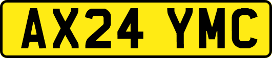 AX24YMC