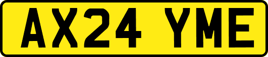 AX24YME
