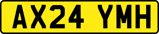 AX24YMH