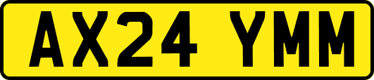 AX24YMM