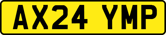 AX24YMP