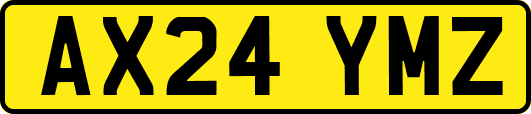 AX24YMZ