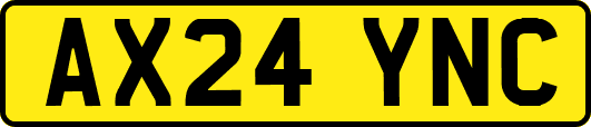 AX24YNC