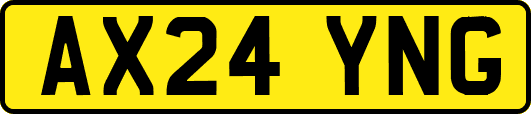AX24YNG