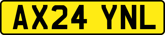 AX24YNL