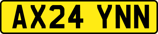AX24YNN